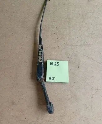 Fiat Bravo - Brava Rear wiper blade arm 984365767