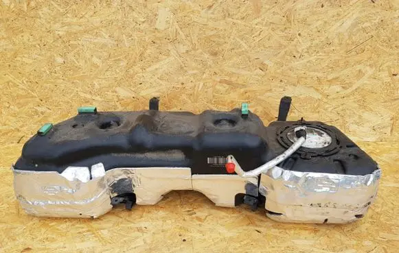 Ford Kuga III Fuel tank LX689H307BC