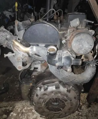Ford Transit Engine 2S7Q6015AE