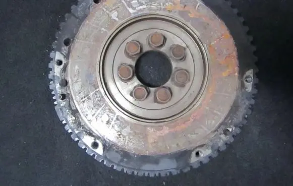 Renault Laguna I Flywheel