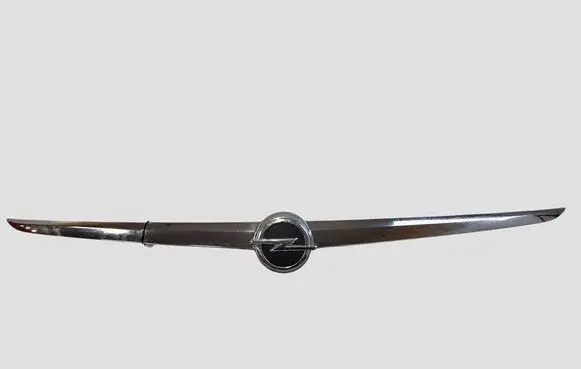 Opel Insignia A Tailgate trim 13244388 13244389