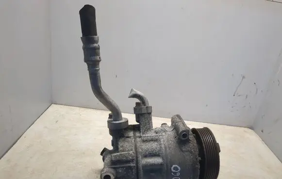 Air conditioning (A/C) compressor (pump)
