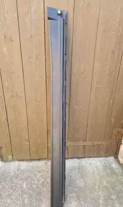 Ford Explorer V Sill FB537810155 FB537810155ADW