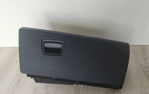 BMW 7 F01 F02 F03 F04 Glove box set 9112164 15067000 12079