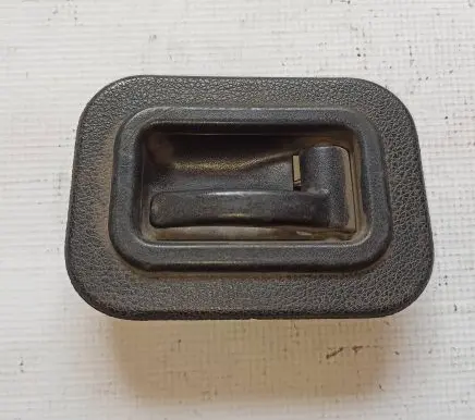 Mercedes-Benz 207 310 Rear door interior handle