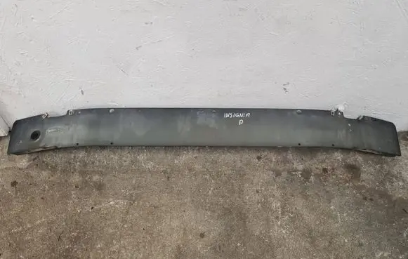 Opel Insignia A Front bumper cross member 13235552