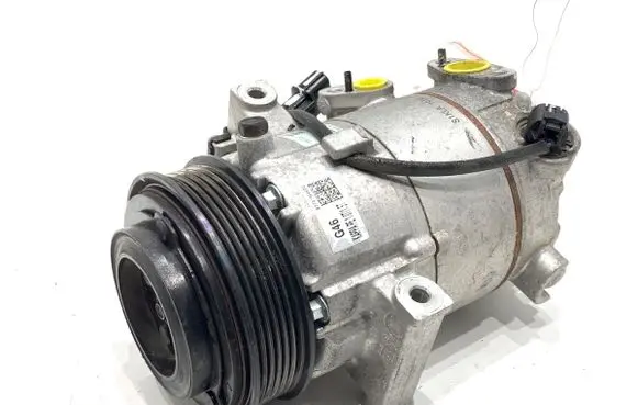 Hyundai i30 Air conditioning (A/C) compressor (pump) 97701G4600