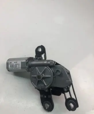 Volkswagen Golf VII Wiper motor 5G0955711