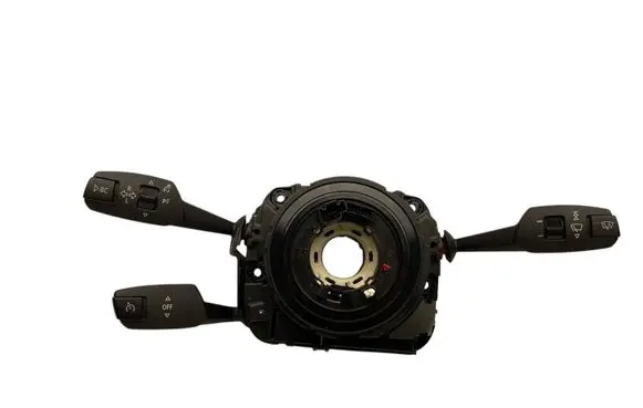 BMW 3 E90 E91 Wiper turn signal indicator stalk/switch 9123043 10001615
