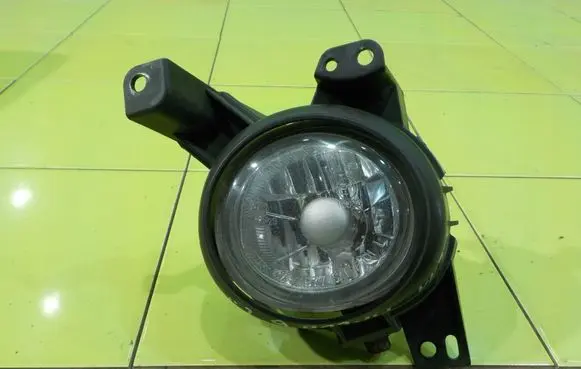 Mazda 6 Headlight/headlamp PRZOD LEWY