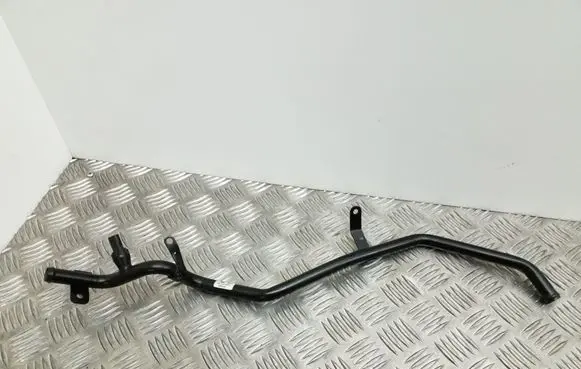 Audi A4 S4 B8 8K Engine coolant pipe/hose 03L122157C 03L121157AH