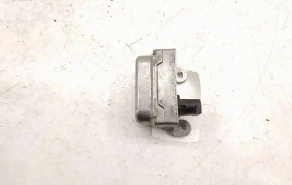 Mercedes-Benz SLK R171 ESP acceleration yaw rate sensor A0045420418 0045420418