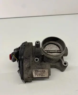 Ford Focus Throttle valve VP4F9U9E928AB 4M5GED 1511287L