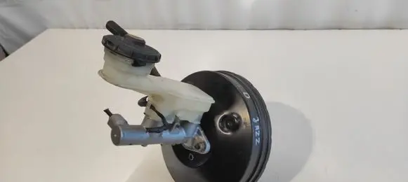 Honda Jazz Brake booster