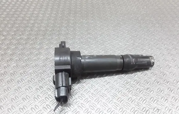 Mitsubishi Colt High voltage ignition coil MN195616