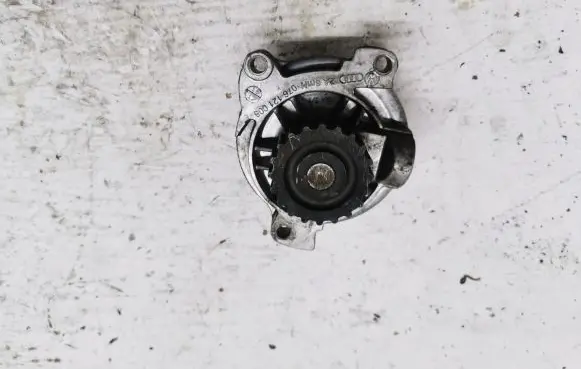 Volkswagen Crafter Water pump 076121008