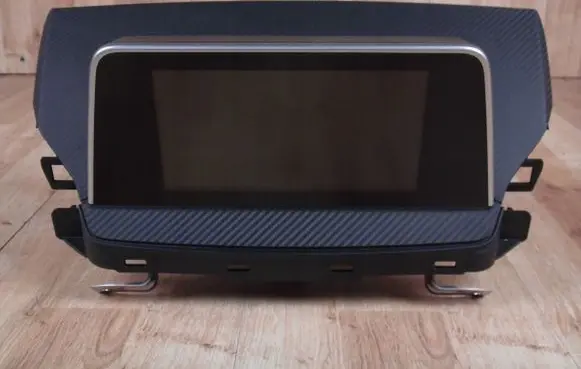 Mitsubishi Eclipse Cross Radio/CD/DVD/GPS head unit 8742A002XA