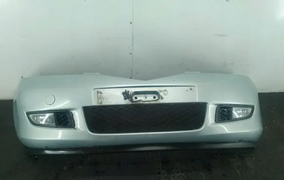 Mazda 2 Front bumper 