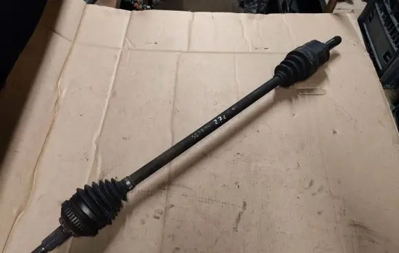 Chrysler Sebring (ST-22 - JR) Front driveshaft