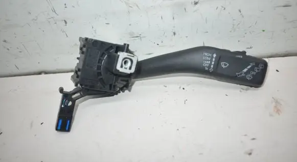 Volkswagen Tiguan Wiper control stalk 1K0953519H