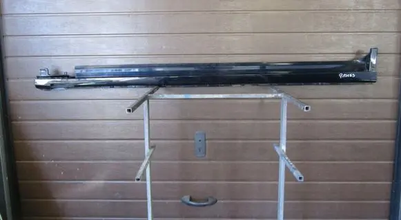 BMW iX3 G08 Front sill (body part) 51779850869