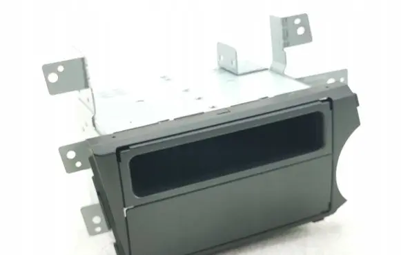 SsangYong Rexton Audio system kit 8911009101HCH