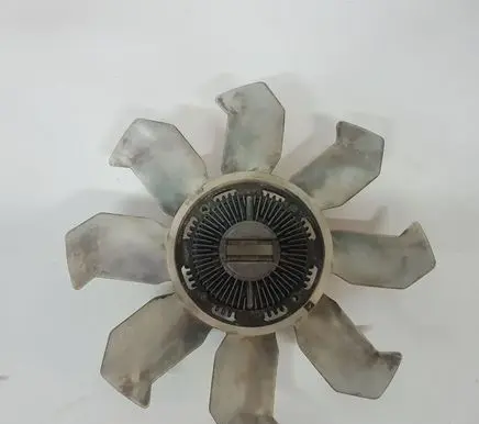 Mitsubishi Pajero Sport I Fan impeller 