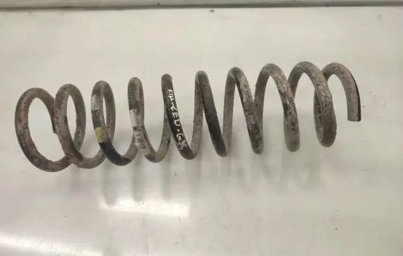 KIA Pro Cee'd II Rear coil spring