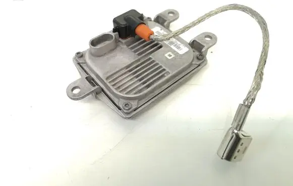 Skoda Octavia Mk2 (1Z) Headlight ballast module Xenon 35XT53D1 A120221696