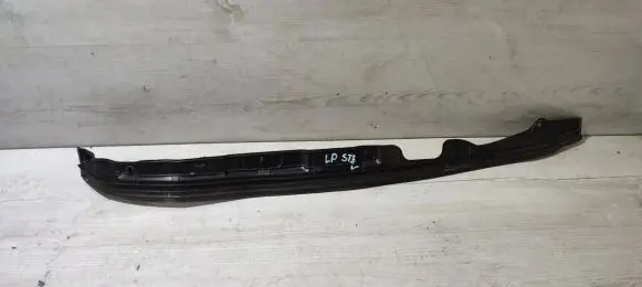 Alfa Romeo Stelvio Fender end trim 50535379