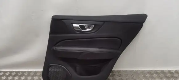 Volvo V60 Rear door card panel trim 31662053