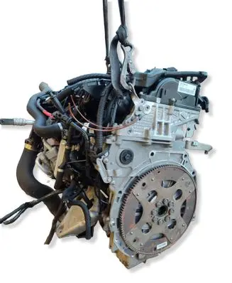 BMW 3 F30 F35 F31 Engine N47D20C