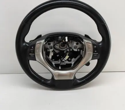 Lexus GS 250 350 300H 450H Steering wheel 4510030C20C2 4510030C20