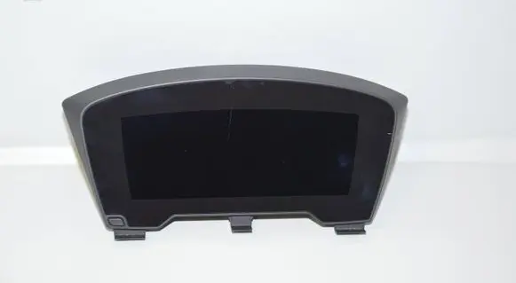 BMW i8 Speedometer (instrument cluster) 9384935 0263716024