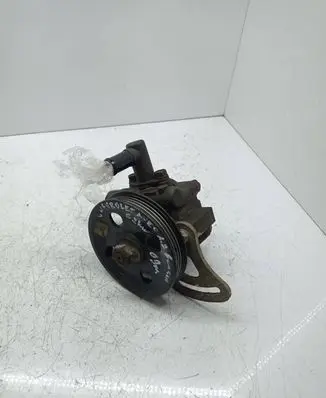 Chevrolet Aveo Power steering pump