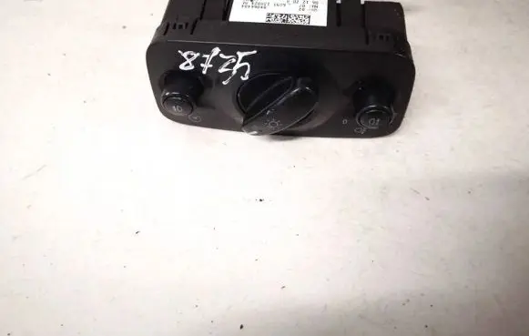 Ford S-MAX Light switch 6g9t13a024ae