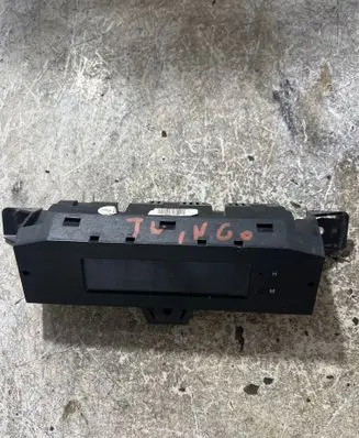 Renault Twingo I Speedometer (instrument cluster) 7700820024