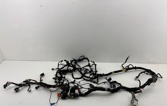 Ford Edge II Engine installation wiring loom E1GT14D202SA