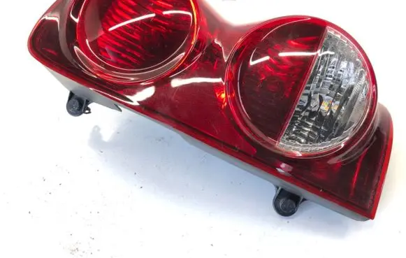 Dodge Durango Rear/tail lights 
