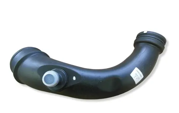 Fiat Ducato Breather hose sensor 1369010080