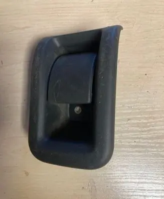 Volvo XC70 Engine bonnet (hood) release handle 30779851