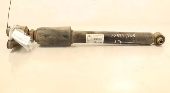 BMW 1 F20 F21 Rear shock absorber/damper 679156205