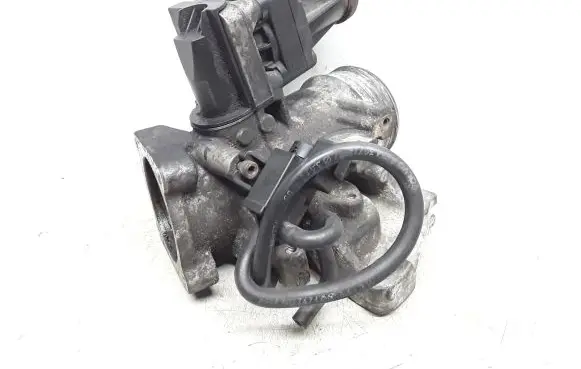 EGR valve