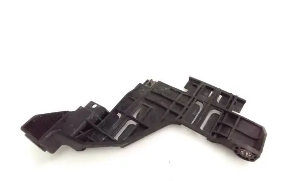 Headlight/headlamp mounting bracket