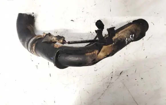 Volkswagen Golf VI Intercooler hose/pipe 0281002401 1k0145770ae