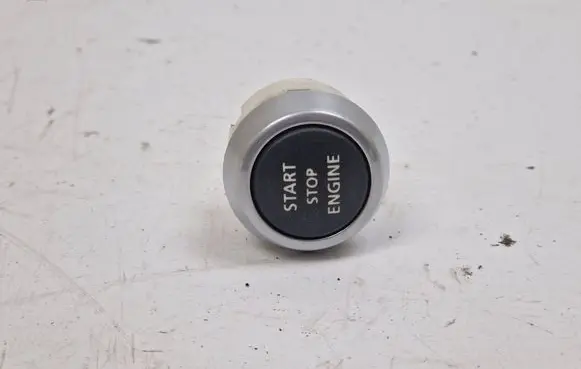 Land Rover Freelander 2 - LR2 Engine start stop button switch