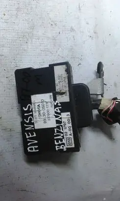 Toyota Avensis T220 Other control units/modules 2370001770