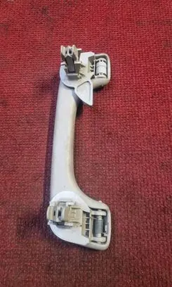 Renault Modus Rear interior roof grab handle