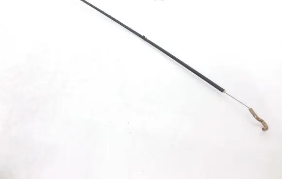 Mercedes-Benz S W220 Front door cable line 