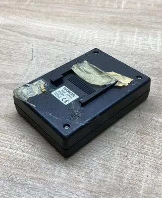 Mercedes-Benz C W202 Phone control unit/module A1408208426